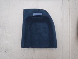 Боковина багажника праві bmw x6 e71 7246988 фото №1