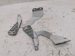 Петлі капота комплект ford kuga mk1 рестайлінг 58 08-13 фото №1