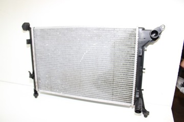 Радиаторов воды mini r50 1.6 16v фото №1