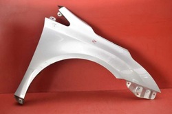 Крыло правые перед переднее 1f7 toyota avensis t27 09-11 фото №1