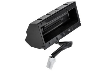 Przycisk/klamka кришки багажника mitsubishi endeavor 2004- фото №1