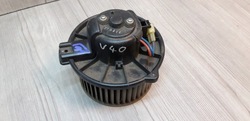 Повітродувка вентилятор повітропровід volvo v40 0130111191 mf016070-0260 фото №1