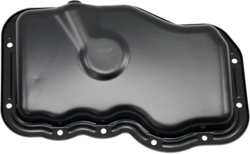 Піддон масляна seat cordoba ibiza iii vw fox polo iv 1.6 032103601aa фото №1