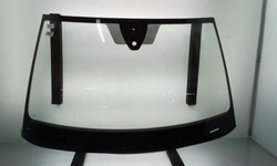 Скло лобове передня seat leon 4 5f 5fa 2020- датчик камера фото №1