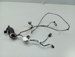 Установка двері праві перед vw fox 5z3971121a фото №1