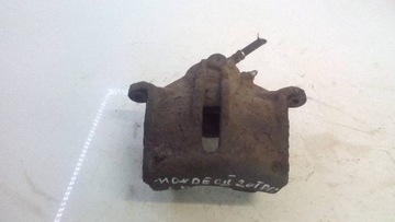 Суппорт тормоз левый перед mondeo mk2 2,0 tdci 97r. фото №1