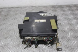 Комп'ютер двигуна mazda rx-8 фото №1