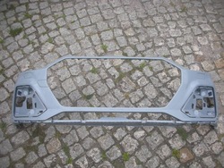 Бампер переднее audi a1 citycarver 82a перед фото №1