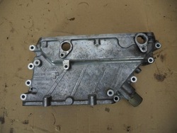 Кришка розподільний вал захист a8 d3 6.0 bht 07d109130s фото №1