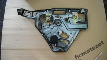 Range rover ii p38 94-02 механізм лівий задній фото №1