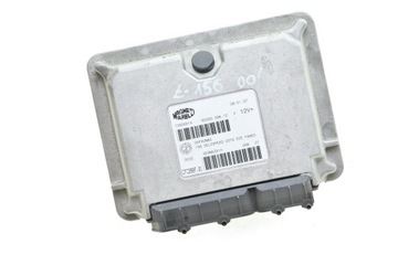 Компьютер alfa romeo 156 2.0 73500014 cfc202f.01 фото №1