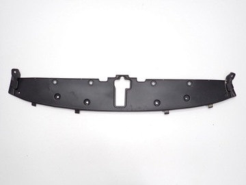 Pas перед переднє захист накладка ременя 10348157 mg zs ev 21r фото №1