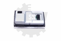 Модуль перетворювач ксенон renault megane ii фото №1