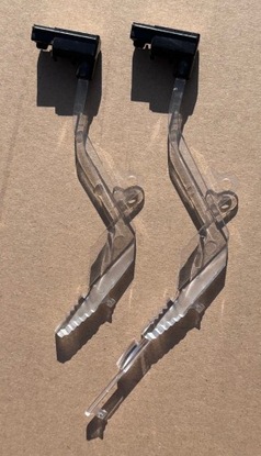 Volvo xc90 ii v90 s90 подсветка led туннеля среднего кабины фото №1