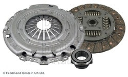 Сцепление kpl. vw audi adv183040/blp фото №1