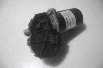 Моторчик дворник перед volkswagen polo iii фото №1