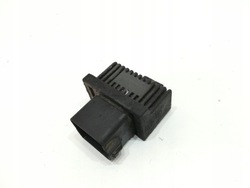 Резистор модуль блок керування вентиляторів laguna ii фото №1