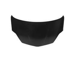 Капот toyota sienna, 04 - 10 53301ae020 фото №1