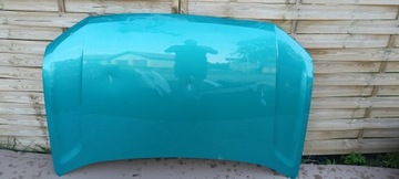 Кришка двигуна капот vw t-cross 19-22r 2gm823155b фото №1