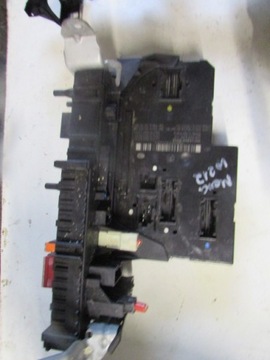 Модуль sam mercedes w212 фото №1