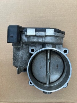 Дросельна заслінка audi a8 d3 6.0 w12 4.2 fsi 07d133062 фото №1