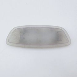 Лампа стеля освітлення кабіни mercedes benz c w203 2108203401 nr245 фото №1