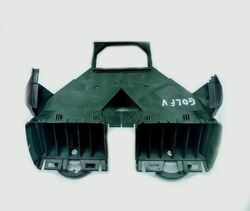 Vw golf v 03-09 решётка воздуховод средство фото №1