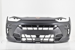 Cupra terramar 2024- бампер переднее фото №1