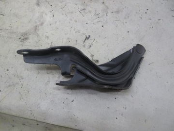 Петля капота правые 1k kia sportage iii фото №1