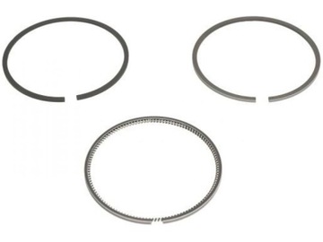 Кільця поршневі mitsubishi фото №1