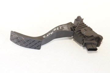 Педаль газу vw golf vii a3 8v 2,0 tdi 5q1723503f eu фото №1