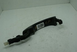 Audi a8 d4 левая передняя перед ручка дверь фото №1