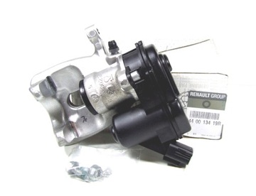 Супорт зад праві scenic iii megane iii електричний оригінал фото №1