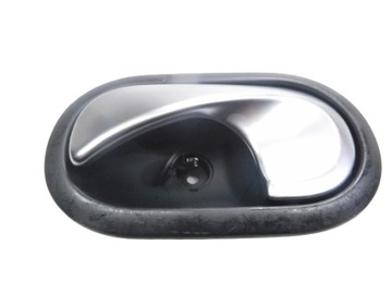 Ручка дверь перед/зад duster 04-18 8200174075 фото №1