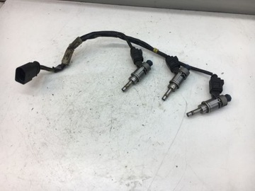 Audi seat skoda vw форсунки 06d133036d фото №1