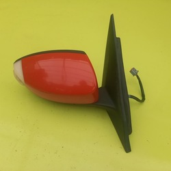 Зеркало правые 6 pin c6 ford galaxy mk3 08r ang фото №1