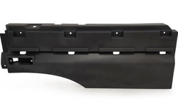 Daf xf подовжувач крила ліві внутрішні 1291170 1441663 1814172 фото №1