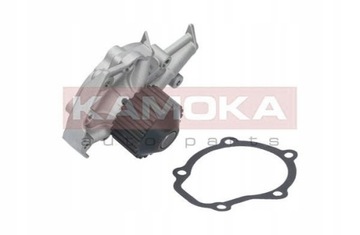 Насос воды kamoka do chevrolet aveo 1.2 фото №1