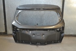 Кришка кришка багажника ford focus mk3 iii універсал фото №1