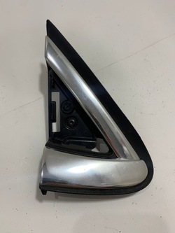 Трикутник заглушка крила citroen ds4 права фото №1