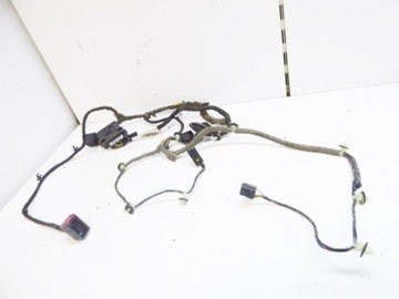 Meriva b cosmo жгут установка разъём штекер дверь перед правая фото №1