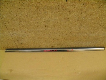 Планка накладка левый перед opel vectra c универсал фото №1