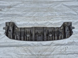 Toyota prius xw30 09- плита защита pod бампер 5261847050 фото №1