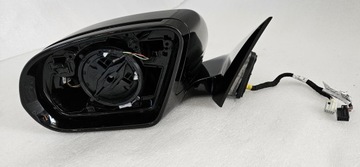 Дзеркало ліві mercedes e-klasa w213 18 pin 10+8 фото №1