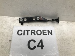 Citroen c4 spacetourer grand петля капота праві колір exy 18-21 фото №1