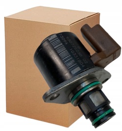 Клапан давления peugeot citroen 2.0 hdi delphi фото №1