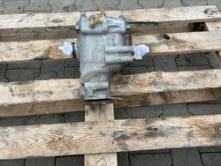 Infiniti q50 q60 мост редуктор дифференциал дифференциал перед переднее оригинал фото №1