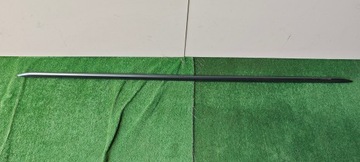 Планка порогова права audi a4 b9 фото №1