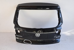 Vw tiguan кришка зад фото №1