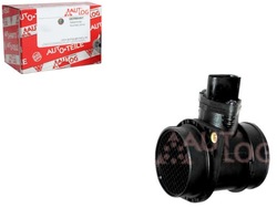 Расходомер воздуха 5 pin audi a3 a4 b5 a6 фото №1